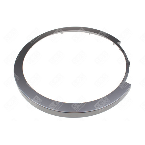 CADRE DE PORTE - EXTERIEUR MACHINE À LAVER, LAVE-LINGE - 00747545