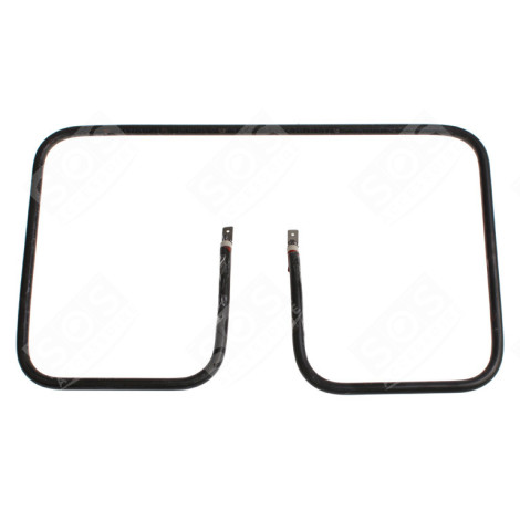 RESISTANCE - GRILL - 920W RACLETTE, GRIL, WOK - SS-798874