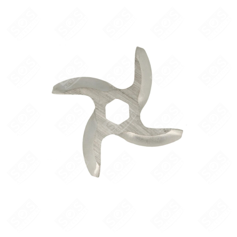 LAME, COUTEAU ROBOT MÉNAGER - 868430019