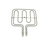 Resistance voute + grill