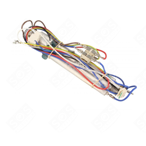 CHAUDIÈRE, CHAUFFE-EAU INSTANTANÉ CAFETIÈRE, MACHINE À CAFÉ - 12004535