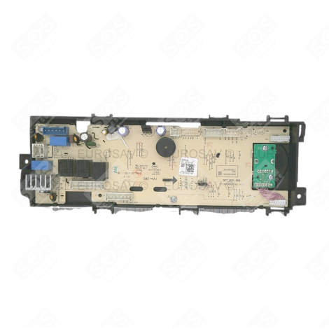 PLATINE DE COMMANDE MACHINE À LAVER, LAVE-LINGE - FML293683499