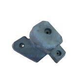 Contrepoids inferieur