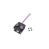 Carte électronique, Module de contrôle boutons