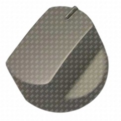 Bouton de bruleur de table de cuisson d'origine