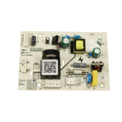 Platine d'alimentation