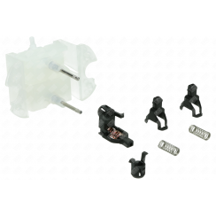 Chassis Oscillant d'origine