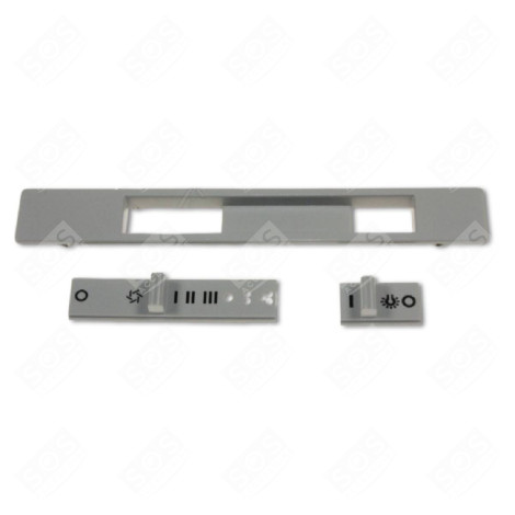 ENSEMBLE BOUTONS HOTTE - 762570172