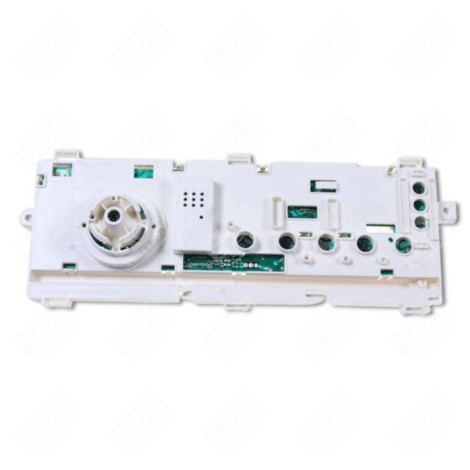 CARTE ÉLECTRONIQUE MACHINE À LAVER, LAVE-LINGE - 17138100002759