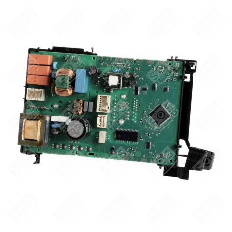 CARTE ÉLECTRONIQUE, MODULE DE PUISSANCE MACHINE À LAVER, LAVE-LINGE - 12045409