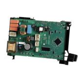 Carte électronique, module de puissance