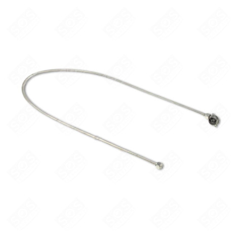 SUPPORT INJECTEUR BRULEUR FOUR FOUR, CUISINIÈRE - 312110001200