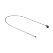 Support injecteur bruleur four