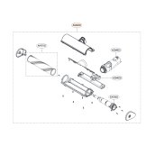 Brosse ( repère AGB402 )