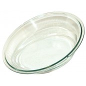 Hublot en verre d'origine