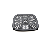 Grille de cuisson complète