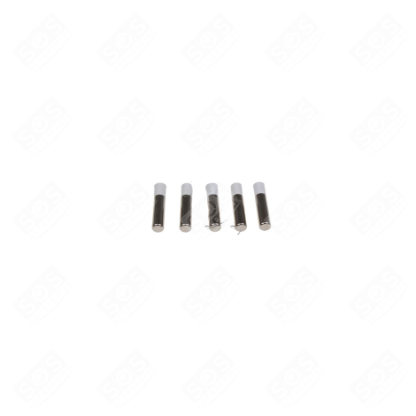 KIT DE BOUTONS HOTTE - AFTASTOXF4