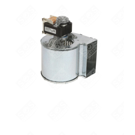 VENTILATEUR SANITAIRE - 00140033