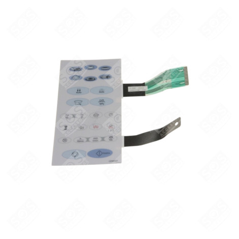 FAÇADE FOUR MICRO-ONDES - DE34-10006A