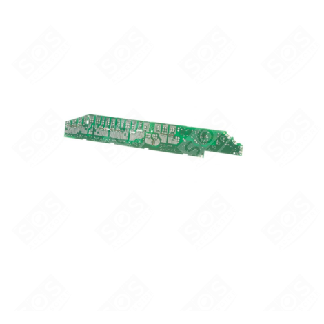 MODULE DE PUISSANCE, MODULE DE RELAIS D'ORIGINE FOUR, CUISINIÈRE - 11019979