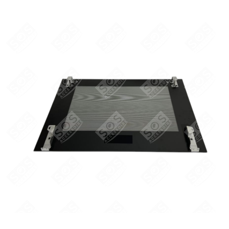 VITRE DE FAÇADE D'ORIGINE FOUR, CUISINIÈRE - 20003990