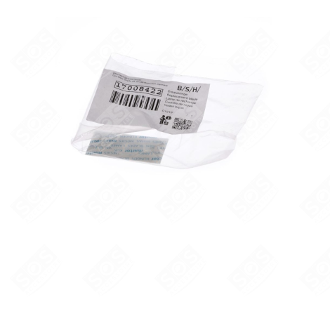 LAME DE RECHANGE D'ORIGINE PLAQUE DE CUISSON - 17008422