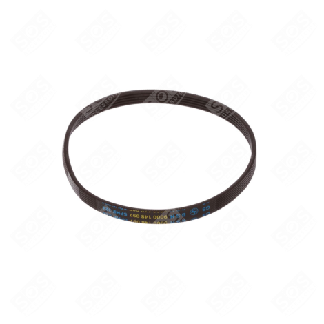 COURROIE DE TRANSMISSION D'ORIGINE SÈCHE-LINGE - 00604866