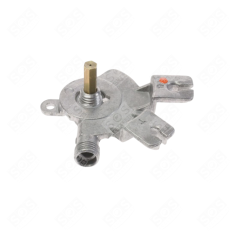 PORTE INJECTEUR DC D'ORIGINE FOUR, CUISINIÈRE - 76X9231