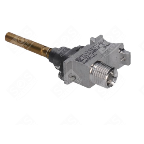 ROBINET A GAZ D'ORIGINE FOUR, CUISINIÈRE - C150105K3