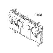 Module de puissance programmés d'origine