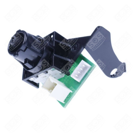 MODULE ENCODEUR COMPLET D'ORIGINE ROBOT MÉNAGER - 31853