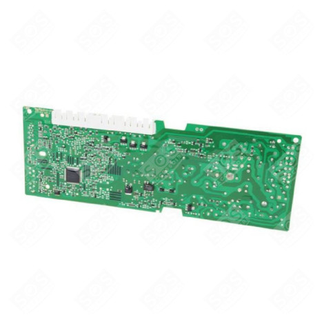 CARTE ÉLECTRONIQUE, MODULE DE PUISSANCE MACHINE À LAVER, LAVE-LINGE - 00700700