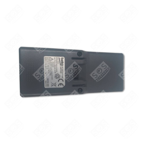 BATTERIE D'ORIGINE ASPIRATEUR - 9178015879