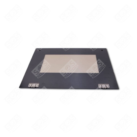 VITRE EXTÉRIEURE FOUR, CUISINIÈRE - 692532633