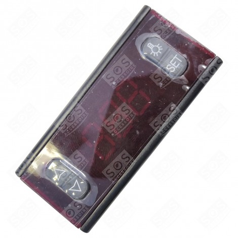 THERMOSTAT ÉLECTRONIQUE FRIGO, RÉFRIGÉRATEUR, CONGÉLATEUR - DW1111