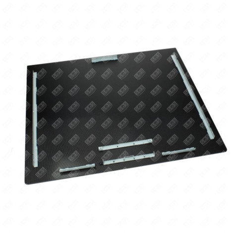DESSUS VITROCÉRAMIQUE PLAQUE DE CUISSON - 719061
