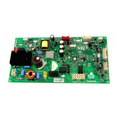 Carte électronique, module principal