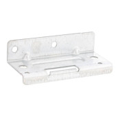 Support charnière gauche