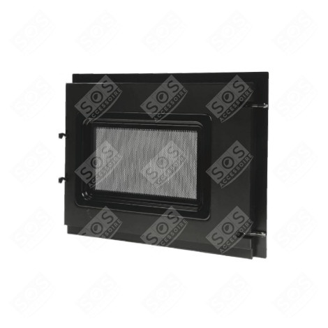 PORTE COMPLÈTE FOUR MICRO-ONDES - 00771751