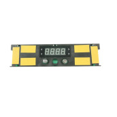 Carte électronique, Module programmé