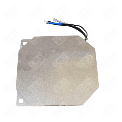 INDUCTEUR 150 MM PLAQUE DE CUISSON - 811620022