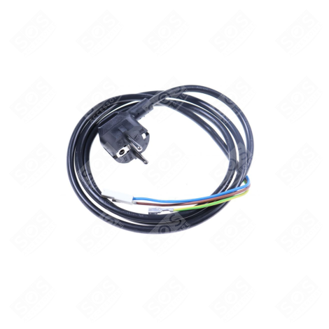 CORDON D'ALIMENTATION CAFETIÈRE, MACHINE À CAFÉ - AS00002581