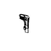Petite brosse 8 cm