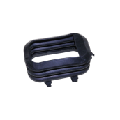 Joint bras d'aspersion