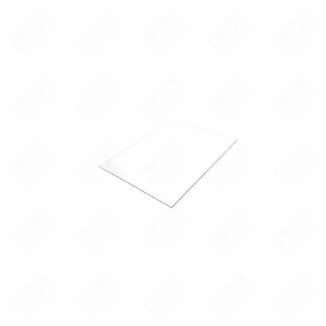 VITRE INTERMÉDIAIRE FOUR, CUISINIÈRE - 00776259