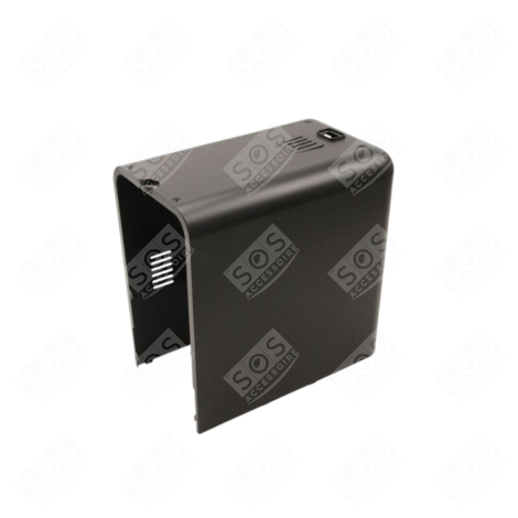 COQUE NOIRE CAFETIÈRE, MACHINE À CAFÉ - 564532238