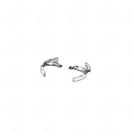 MACHOIRE D'ORIGINE COCOTTE-MINUTE® - SS-980398