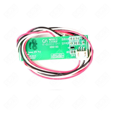 CAPTEUR RÉSERVOIR À EAU CENTRALE VAPEUR, FER À REPASSER - 9178013630