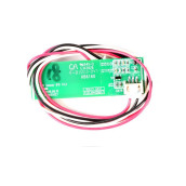 Capteur réservoir à eau