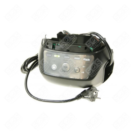 BOITIER AVEC CARTE ÉLECTRONIQUE CENTRALE VAPEUR, FER À REPASSER - CS-00147496